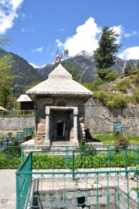 Mammal Temple, Pahalgam