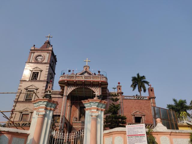 Basilica of the Holy Rosary